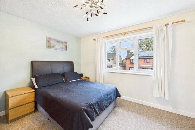Chestnut Drive, Cullompton, EX15