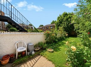 Hargrave Road, London, N19