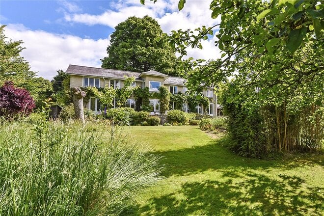Steep, Hampshire, GU32