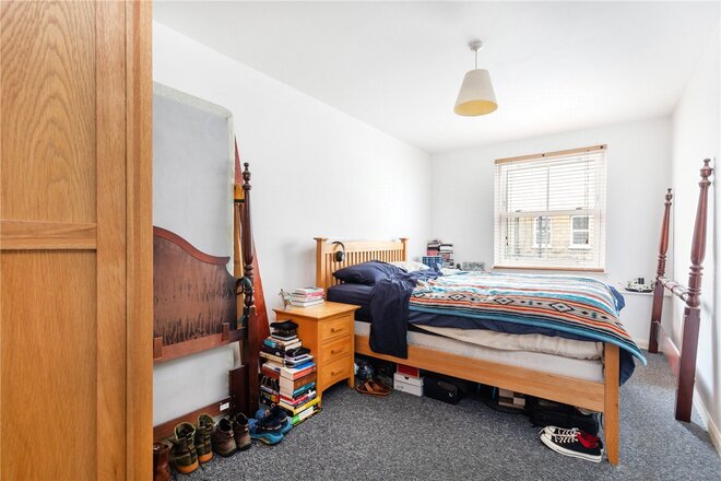 Hoxton Street, London, N1