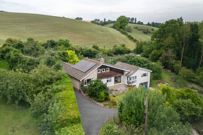 Corston, Somerset, BA2
