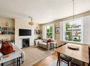 Mountgrove Road, London, N5
