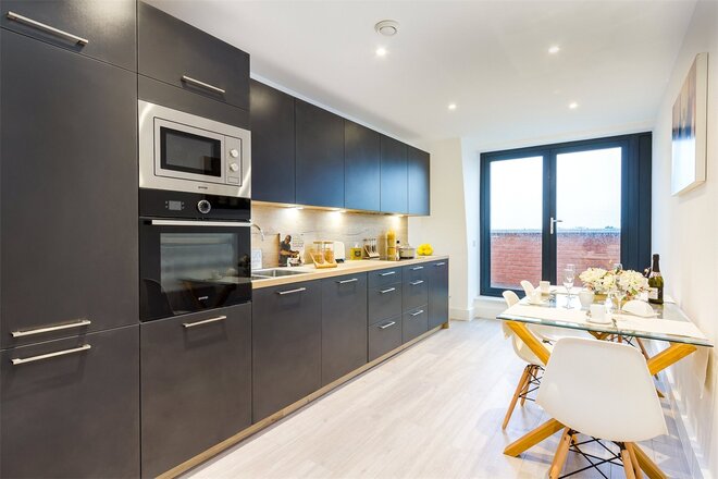 Room 2, Kirkfield House, Harrow, HA1