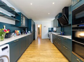 Fawe Park Road, London, SW15