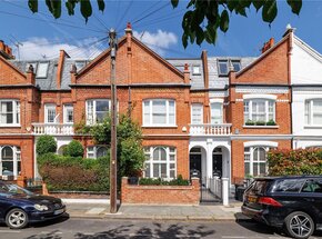 Bovingdon Road, London, SW6