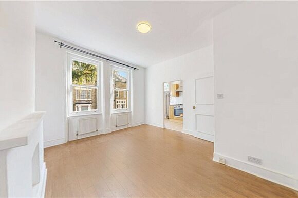 Wembury Road, London, N6