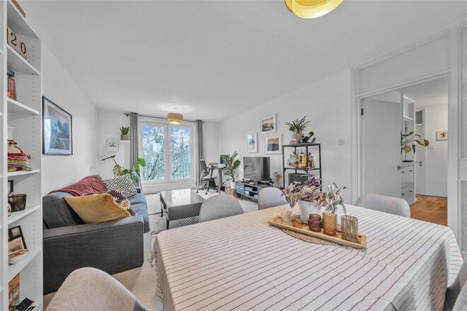 Kenmore Court, London, NW6