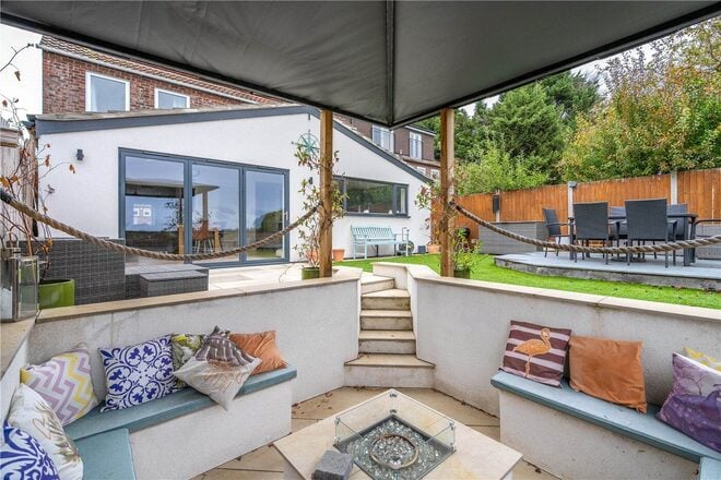 Cardyke Drive, Peterborough, PE6