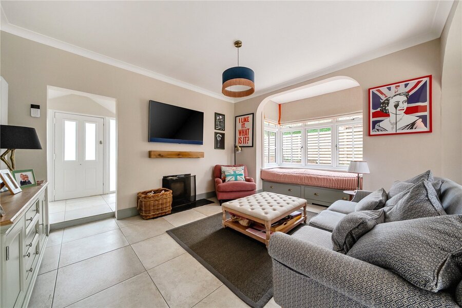 Winkworth Farnham
