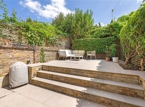 Ulverscroft Road, London, SE22