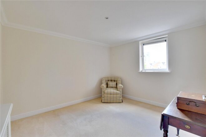 Thistley Court, Deptford, SE8