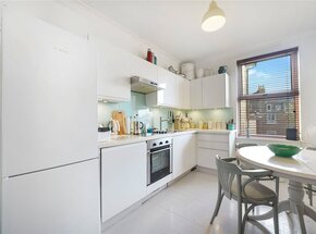Spencer Rise, London, NW5