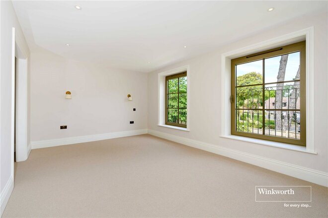East Cliff Way, Christchurch, BH23