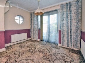 Morden Way, Sutton, SM3