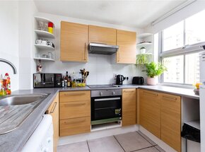 Wilton Way, London, E8