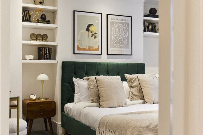Lordship Lane, East Dulwich, SE22