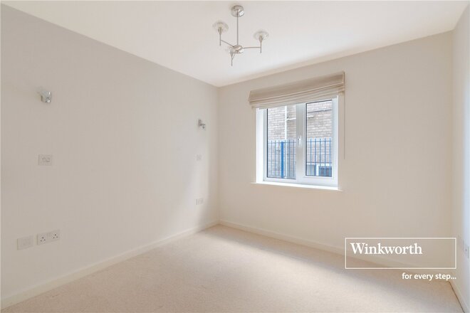Boscombe Overcliff Drive, Dorset, BH5