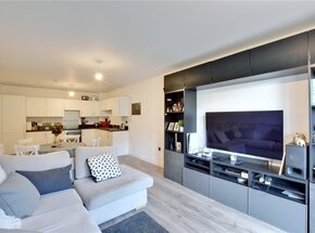 Ottley Drive, Blackheath, SE3