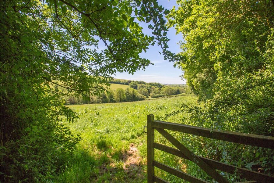 Rural Mid Devon