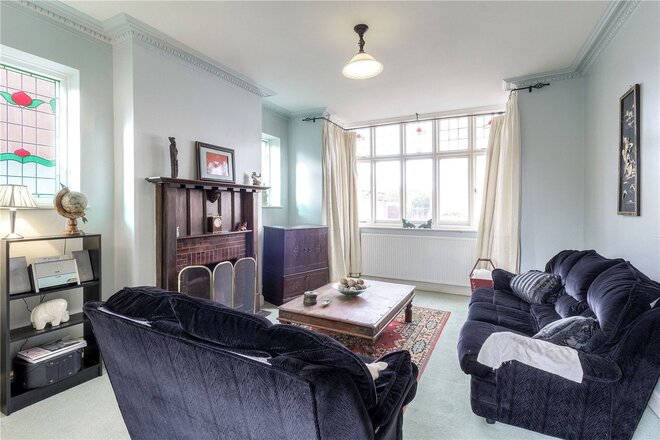 Birchfield Road, Northamptonshire, NN1