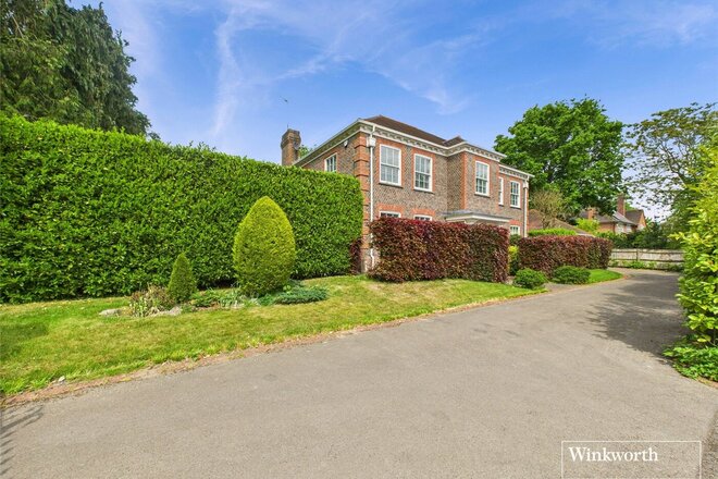 Calcot Park, Reading, RG31