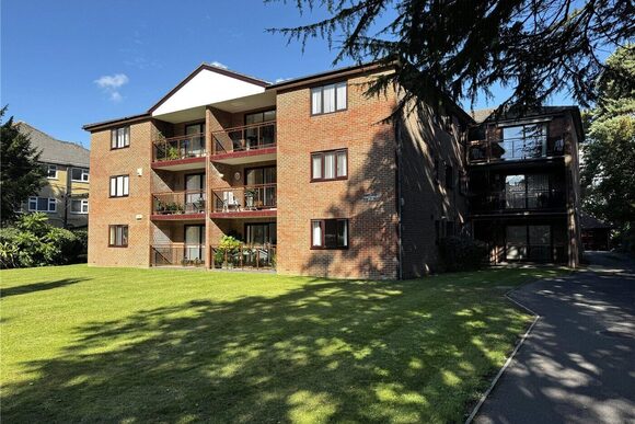 Marlborough Pines, Westbourne, BH4