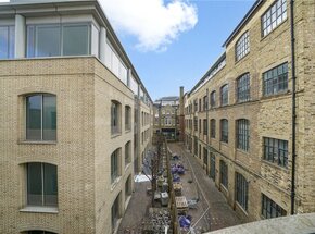 Railway Street, London, N1
