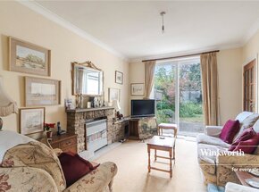Wheaton Road, Bournemouth, BH7