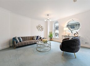 Garrick Street, London, WC2E