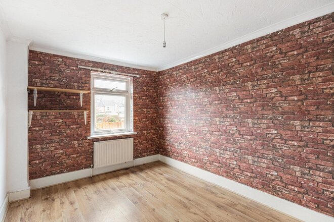 Wordsworth Road, London, SE20