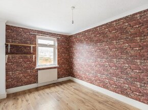 Wordsworth Road, London, SE20