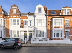 Fernhurst Road, London, SW6
