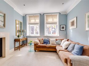 Blacklands Terrace, London, SW3