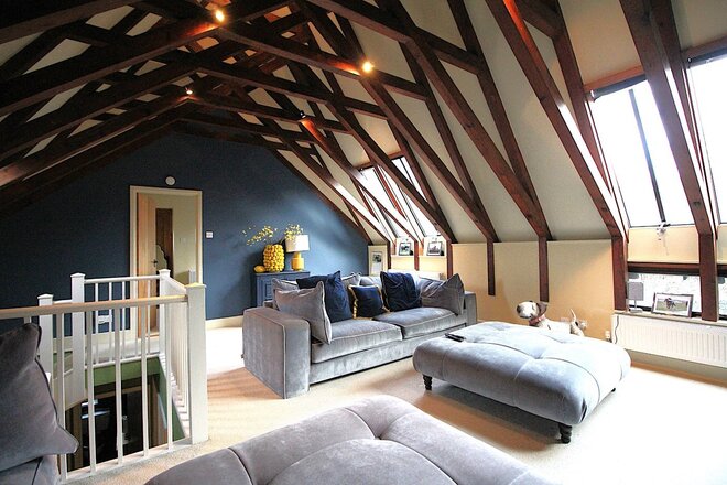 Stanway Road, Broadway, WR12
