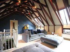 Stanway Road, Broadway, WR12