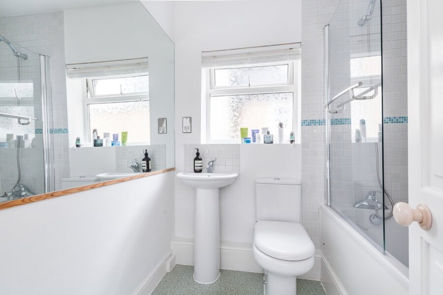 Bathroom Two