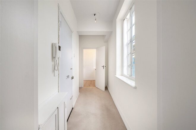 Ormonde Terrace, St John's Wood, NW8