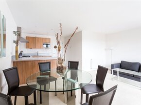 Carronade Court, London, N7