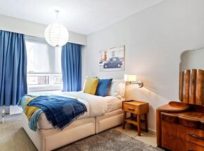 Abbots Manor, London, SW1V