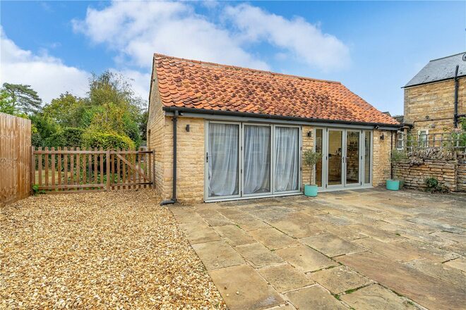 Eastgate, Peterborough, PE6