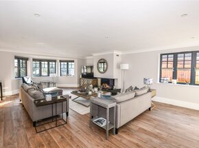 Nelsons Lane, Reading, RG10
