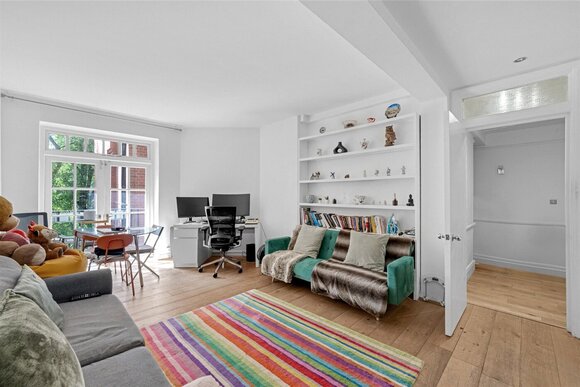 Maida Vale, London, W9