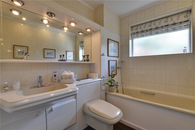 Lee Park, Blackheath, SE3