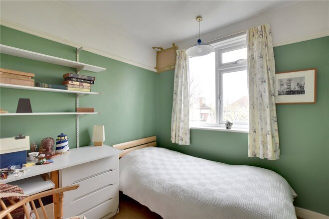 Horncastle Road, Lee, SE12