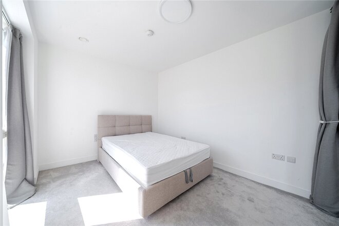 Wheatley House, Greenwich, SE10