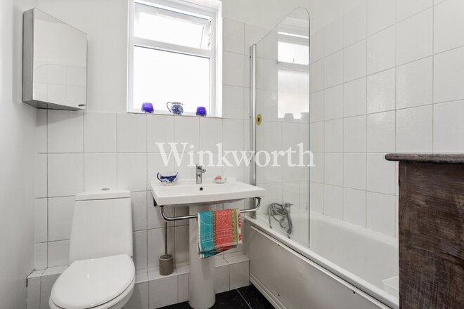Lyndhurst Road, London, N22