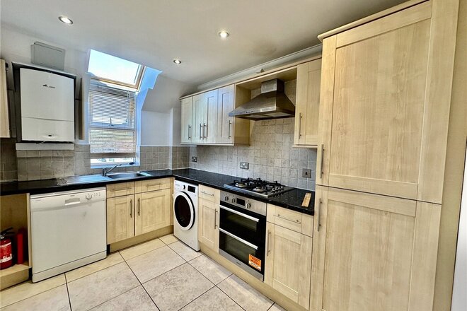 Earle Road, Dorset, BH4