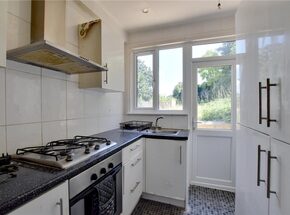 Eglinton Hill, Shooters Hill, SE18