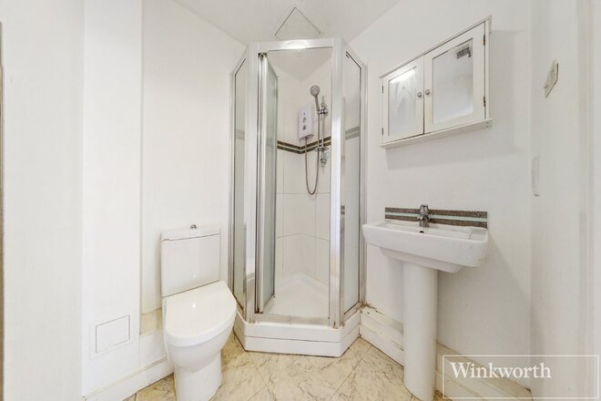Bantam House, London, NW9