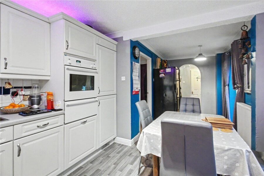 Kitchhen/Diner